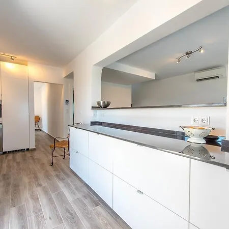 Villa Apartamento Bennecke Lone *