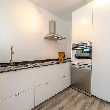 Apartamento Bennecke Lone Villa *