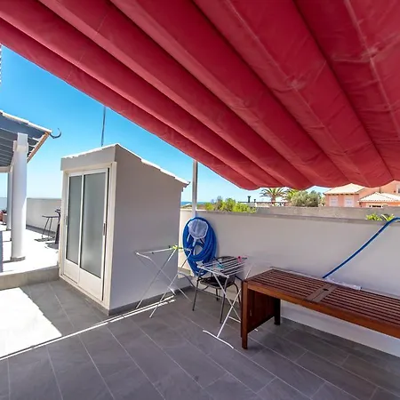 Villa Apartamento Bennecke Lone Torrevieja