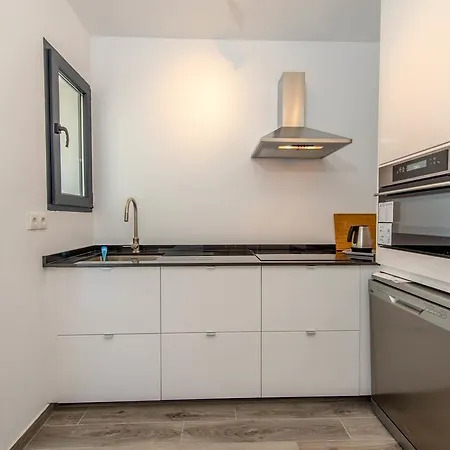 Apartamento Bennecke Lone * Torrevieja