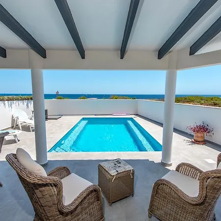 Villa Apartamento Bennecke Lone