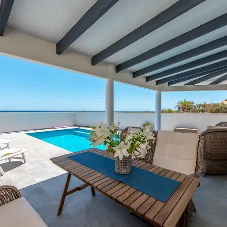 Apartamento Bennecke Lone Villa Torrevieja
