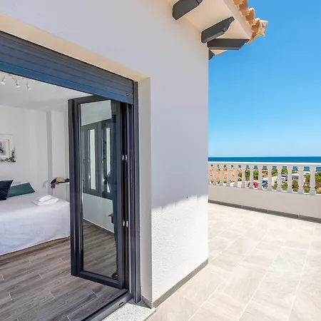 Apartamento Bennecke Lone Torrevieja