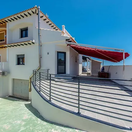 Apartamento Bennecke Lone Villa