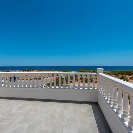 Apartamento Bennecke Lone Villa
