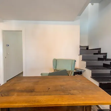Apartamento Bennecke Lone