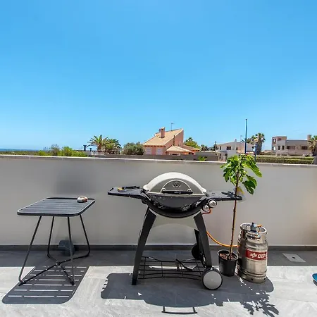Apartamento Bennecke Lone * Torrevieja