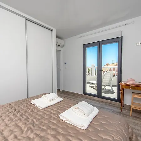Apartamento Bennecke Lone Villa Torrevieja