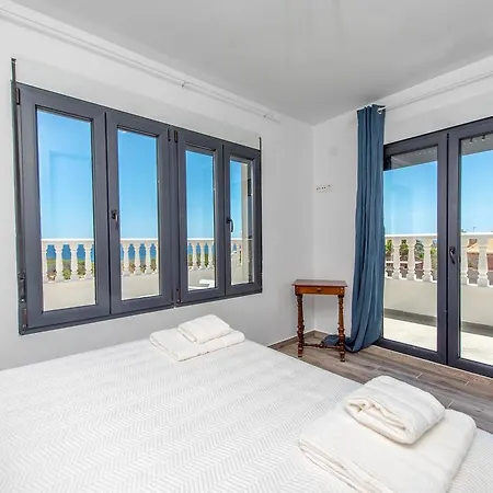 Villa Apartamento Bennecke Lone