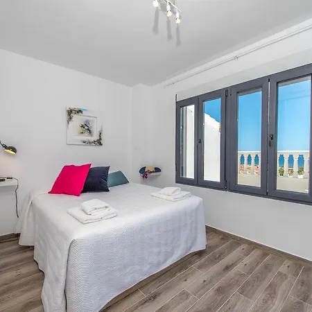 Villa Apartamento Bennecke Lone Torrevieja