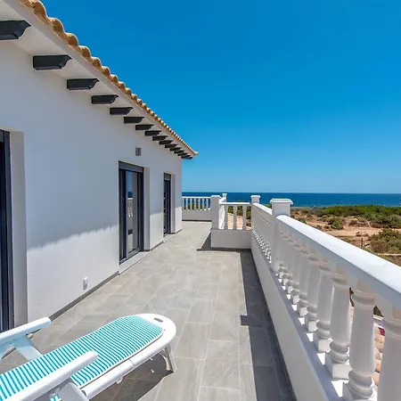 Apartamento Bennecke Lone Villa