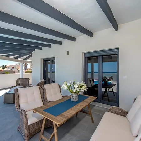 Apartamento Bennecke Lone