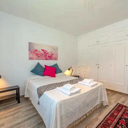 Apartamento Bennecke Lone