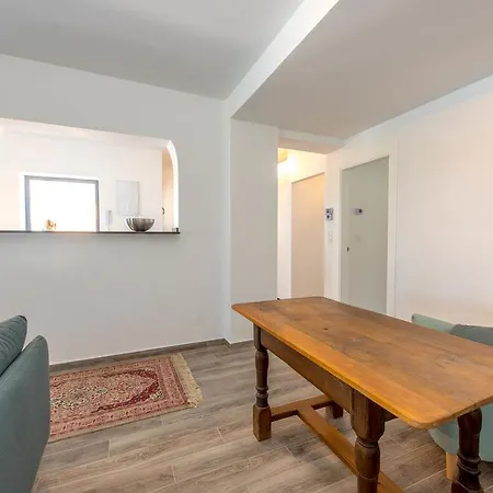 Villa Apartamento Bennecke Lone Torrevieja
