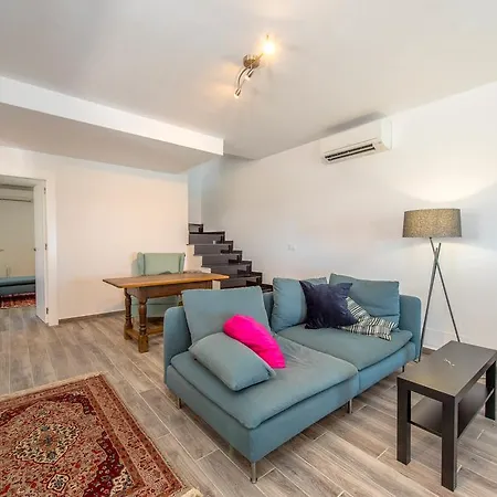 Apartamento Bennecke Lone Villa