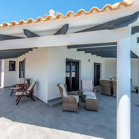 Apartamento Bennecke Lone