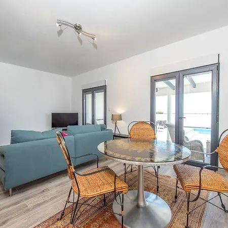 Villa Apartamento Bennecke Lone Torrevieja