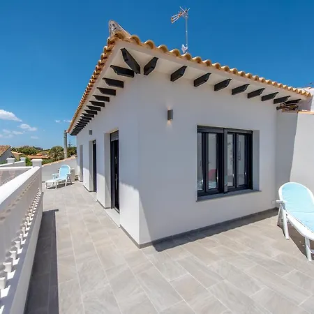 Apartamento Bennecke Lone *