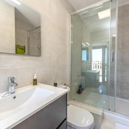 Apartamento Bennecke Lone *
