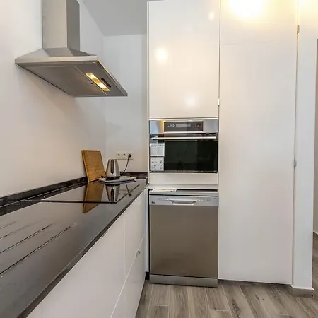 Villa Apartamento Bennecke Lone