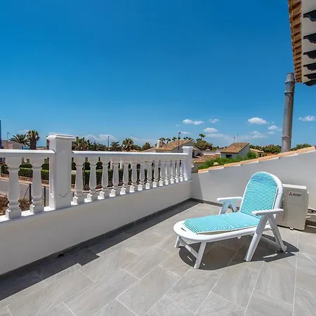 Apartamento Bennecke Lone *