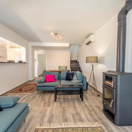 Villa Apartamento Bennecke Lone Torrevieja