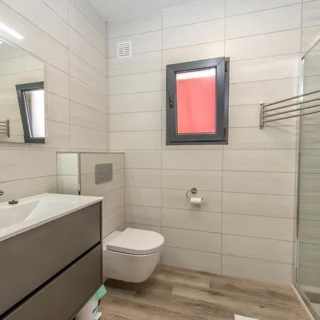 Apartamento Bennecke Lone Villa