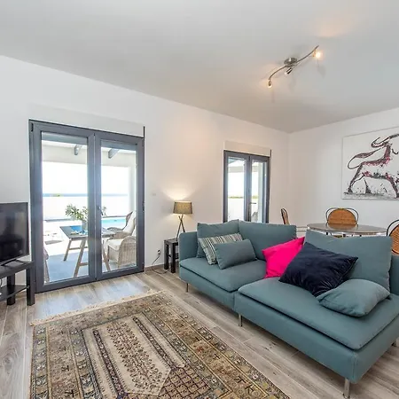 Apartamento Bennecke Lone * Torrevieja