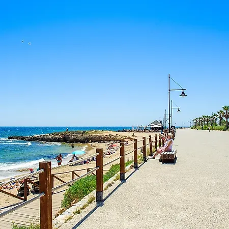 Apartamento Bennecke Lone Villa