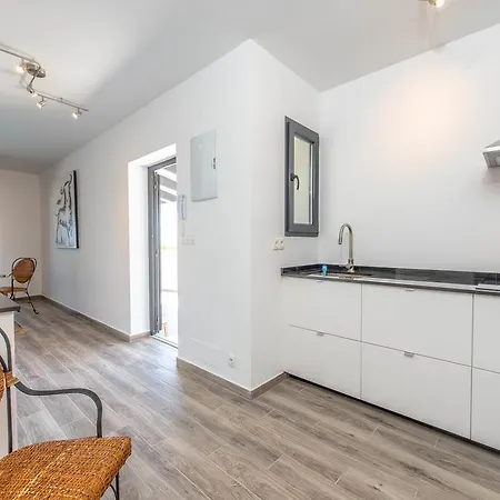 Apartamento Bennecke Lone *