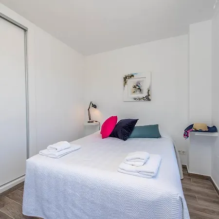Apartamento Bennecke Lone