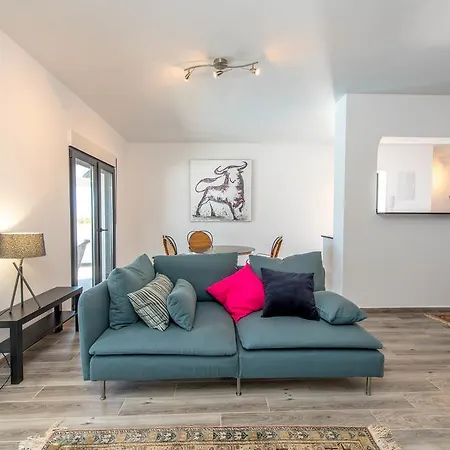 别墅 Apartamento Bennecke Lone 托雷维耶哈