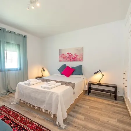 别墅 Apartamento Bennecke Lone