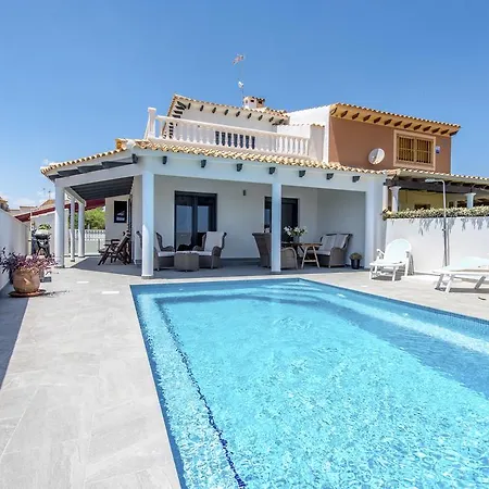 Apartamento Bennecke Lone *