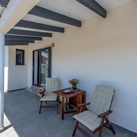 Apartamento Bennecke Lone 别墅 *