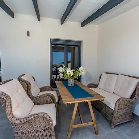 别墅 Apartamento Bennecke Lone