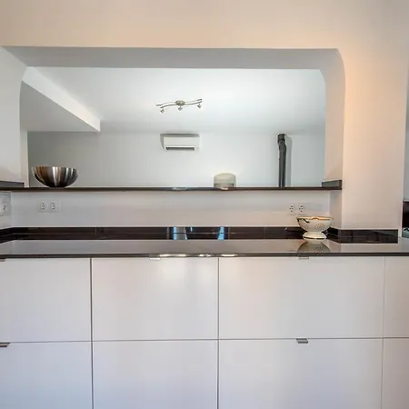 Apartamento Bennecke Lone 别墅 *