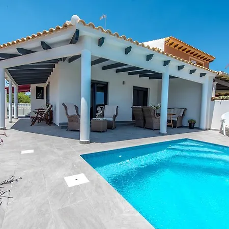 Apartamento Bennecke Lone *