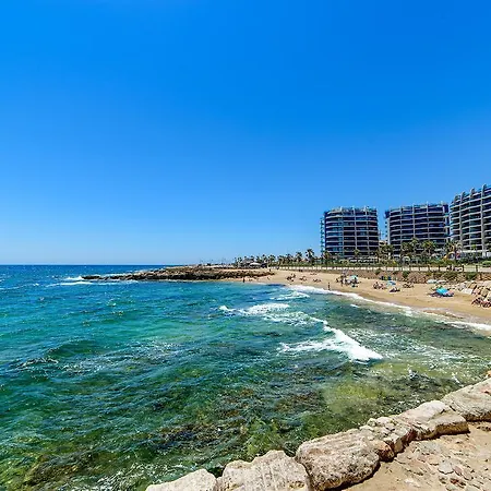 Apartamento Bennecke Lone *